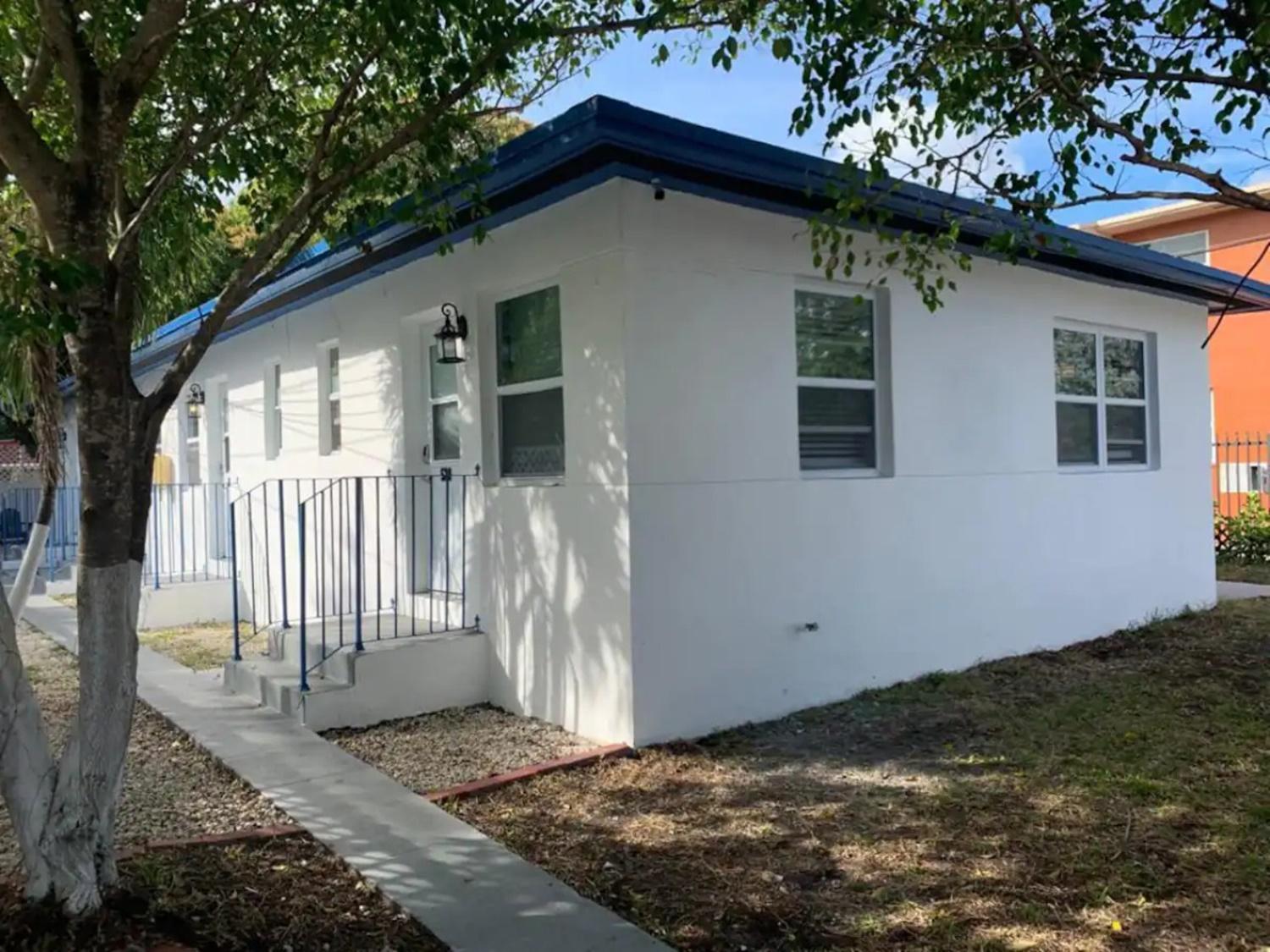 Casa Habana Studios Miami Exterior photo